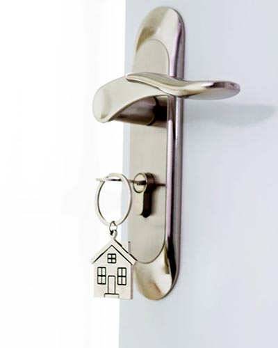 Residential Clearwater Locksmith