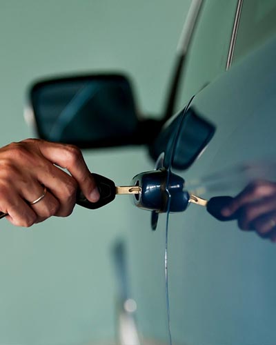 Automotive Clearwater Locksmith